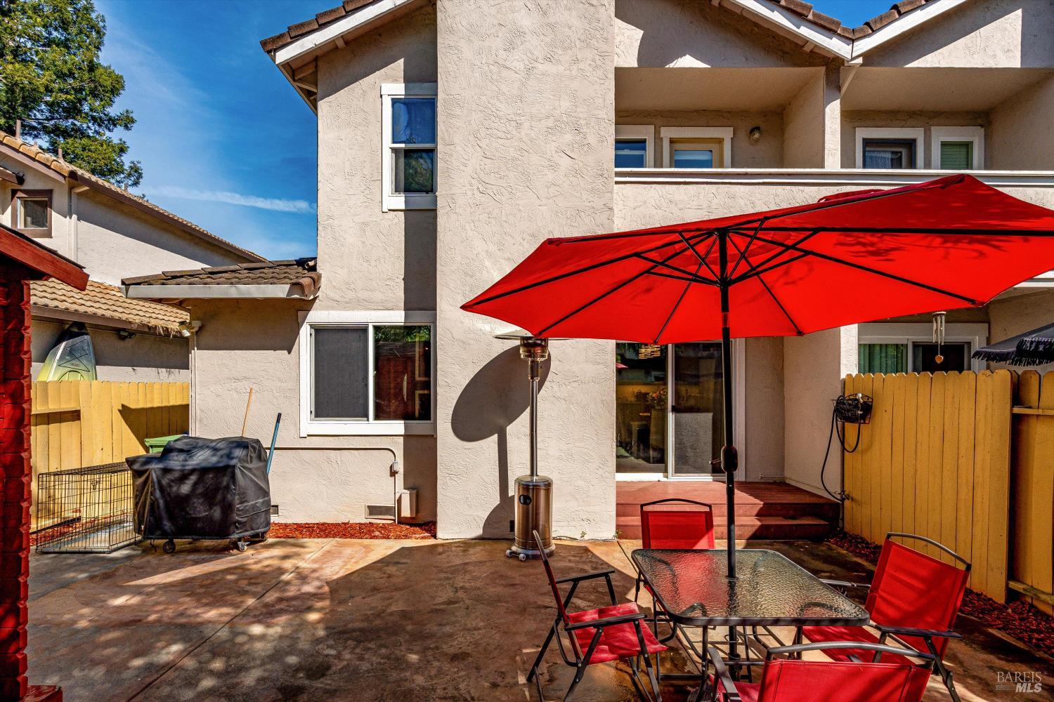 Detail Gallery Image 41 of 41 For 30 Fredrick Dr, Rohnert Park,  CA 94928 - 3 Beds | 2/1 Baths