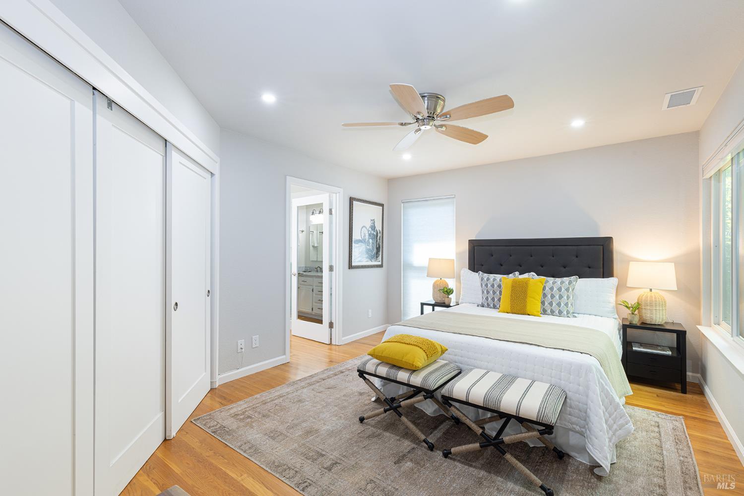 Detail Gallery Image 24 of 50 For 1922 Oak Cir, Yountville,  CA 94599 - 3 Beds | 2 Baths