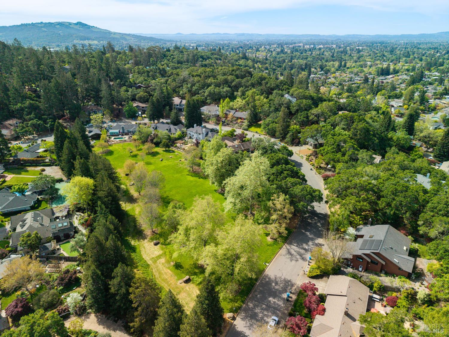 Detail Gallery Image 20 of 24 For 0 Rim Rock Way, Santa Rosa,  CA 95404 - – Beds | – Baths