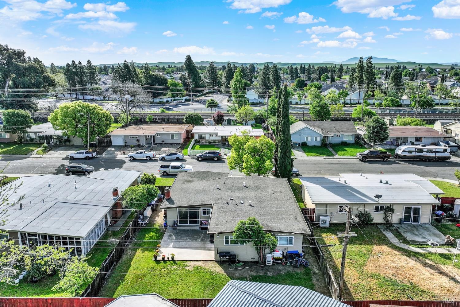 Detail Gallery Image 46 of 58 For 606 E Tennessee St, Fairfield,  CA 94533 - 3 Beds | 2 Baths