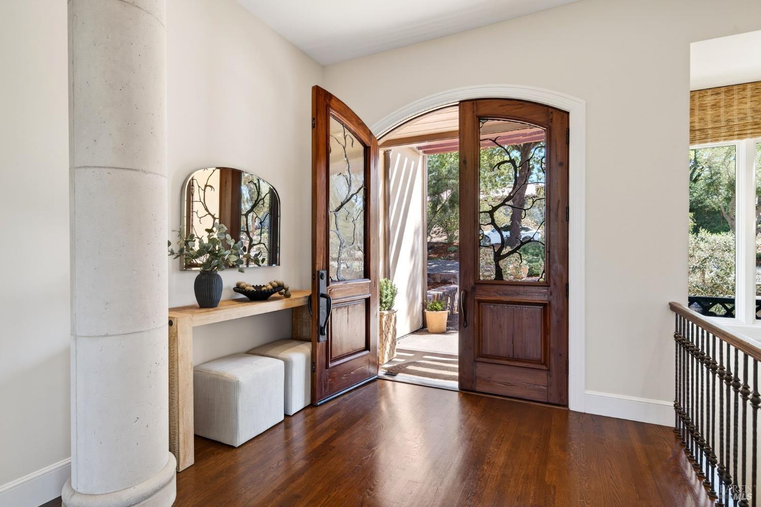 Detail Gallery Image 3 of 76 For 418 Saint Andrews Dr, Napa,  CA 94558 - 5 Beds | 4/2 Baths