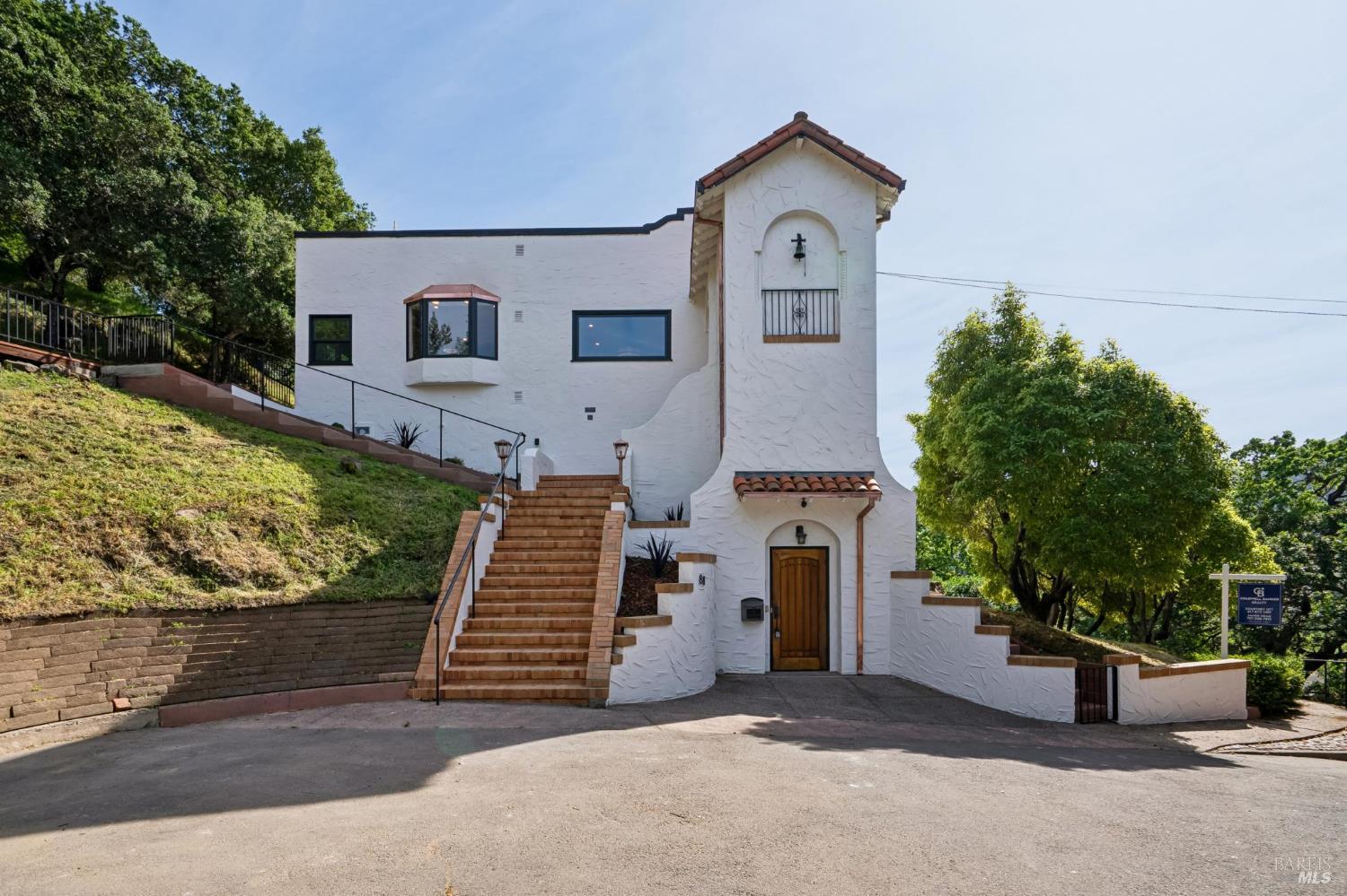 Detail Gallery Image 89 of 93 For 88 Lincoln Park Unkn, San Anselmo,  CA 94960 - 4 Beds | 4/1 Baths