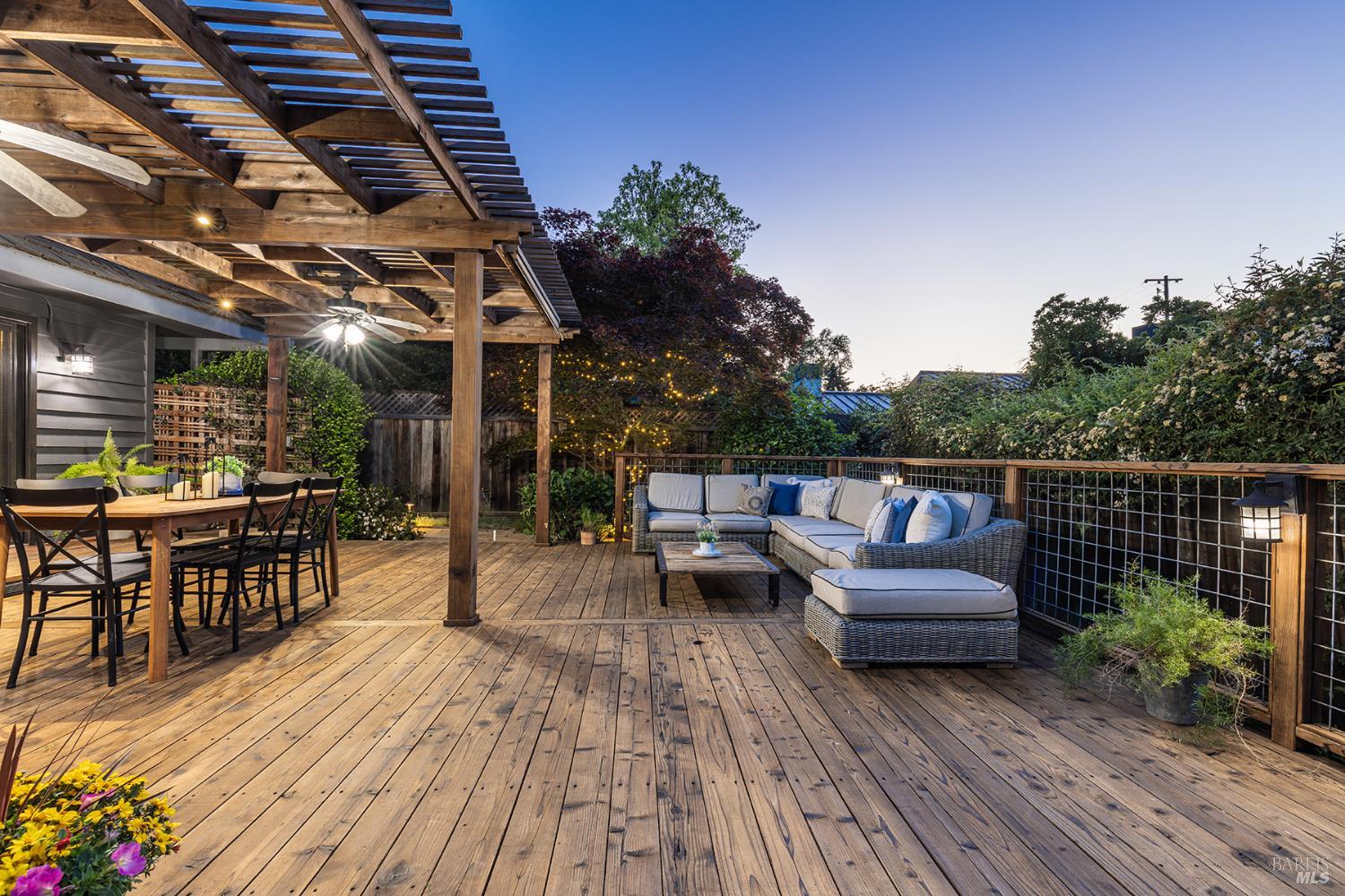 Detail Gallery Image 41 of 50 For 1922 Oak Cir, Yountville,  CA 94599 - 3 Beds | 2 Baths