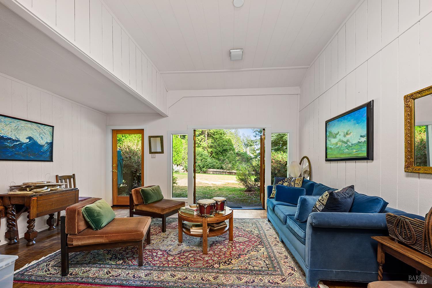 Detail Gallery Image 27 of 49 For 3580 Joy Rd, Occidental,  CA 95465 - 4 Beds | 2/2 Baths