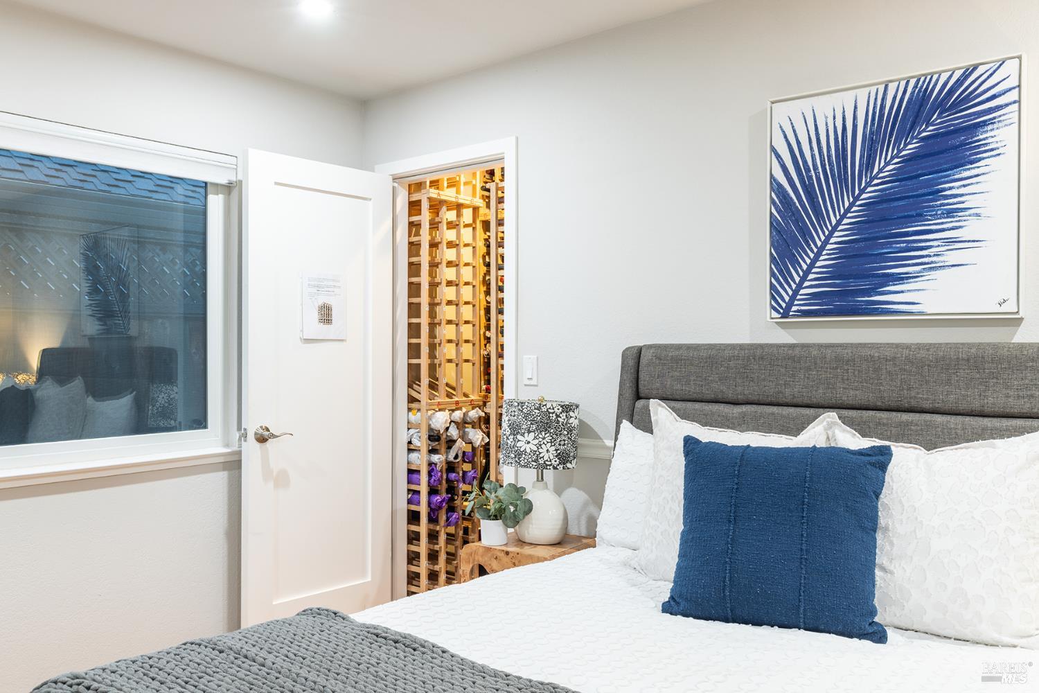 Detail Gallery Image 19 of 50 For 1922 Oak Cir, Yountville,  CA 94599 - 3 Beds | 2 Baths