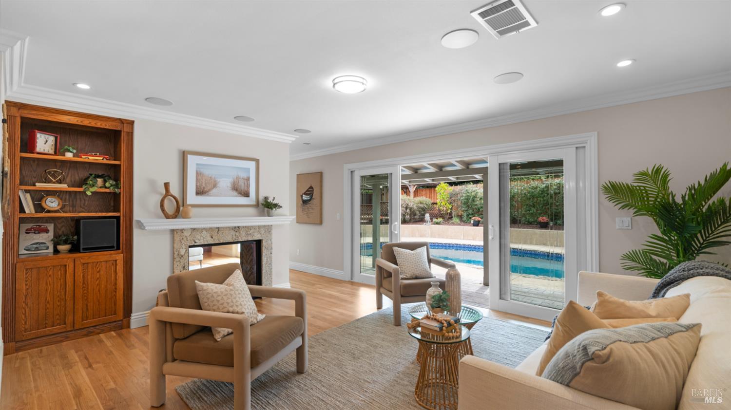 Detail Gallery Image 20 of 62 For 2 Montego Pl, Danville,  CA 94526 - 3 Beds | 2 Baths