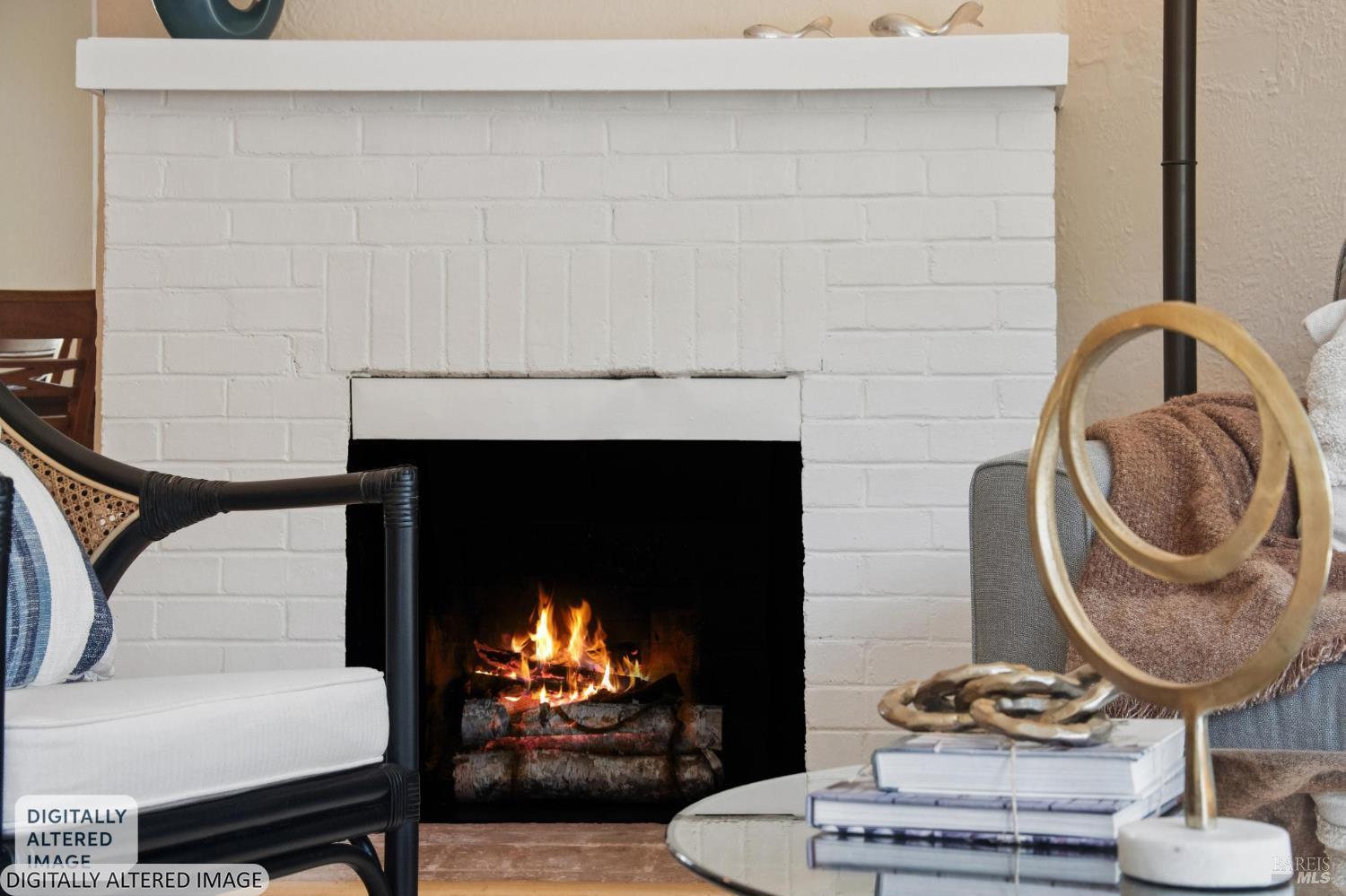 Detail Gallery Image 11 of 55 For 142 Dominga Ave, Fairfax,  CA 94930 - – Beds | – Baths