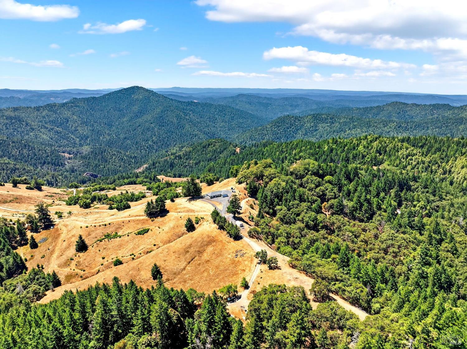 Detail Gallery Image 29 of 33 For 5650 High Point Rd, Willits,  CA 95490 - 3 Beds | 2 Baths