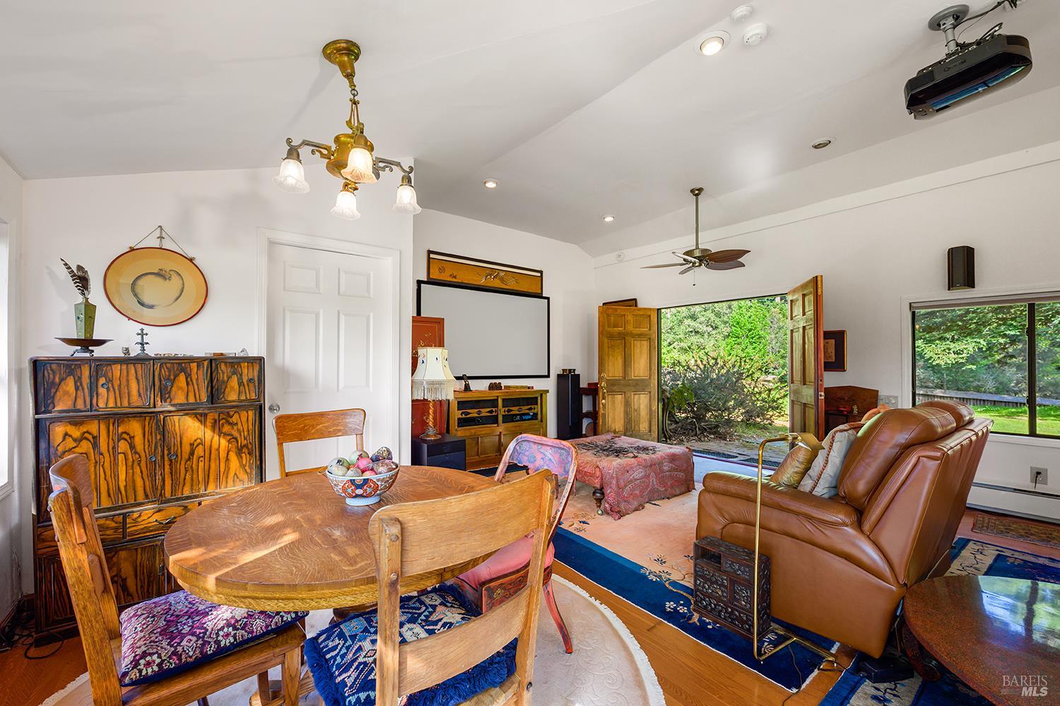 Detail Gallery Image 23 of 49 For 3580 Joy Rd, Occidental,  CA 95465 - 4 Beds | 2/2 Baths