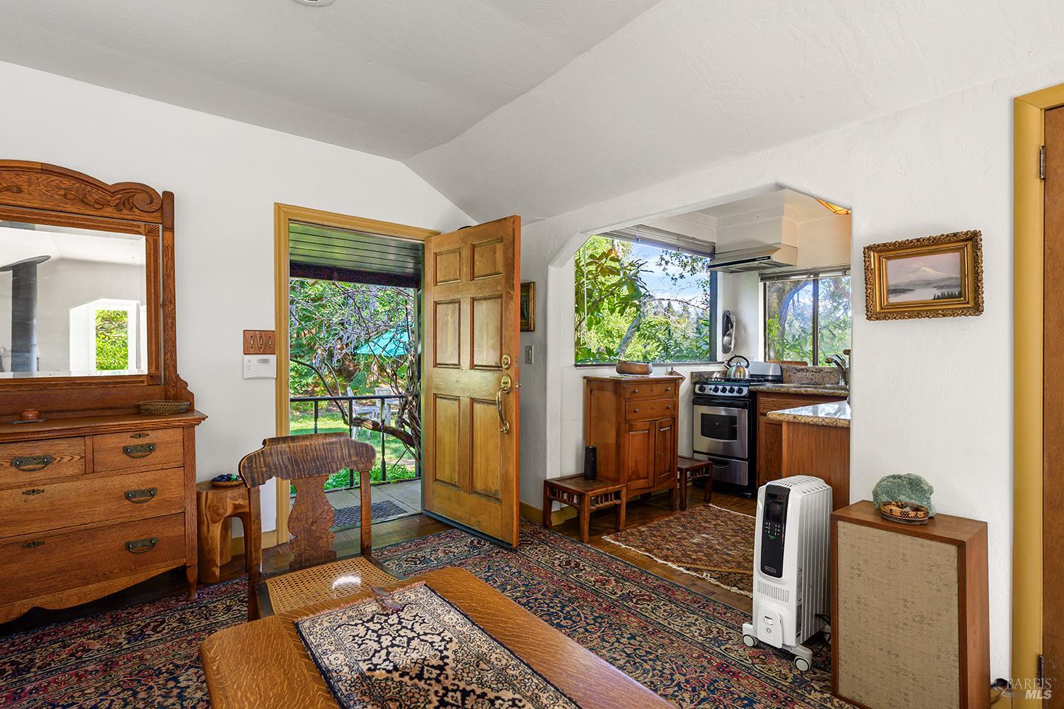 Detail Gallery Image 14 of 49 For 3580 Joy Rd, Occidental,  CA 95465 - 4 Beds | 2/2 Baths