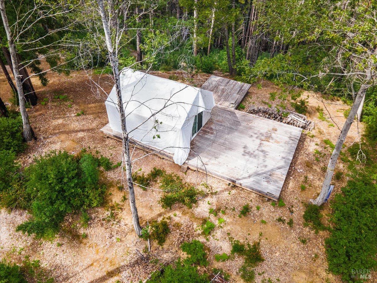 Detail Gallery Image 65 of 72 For 12076 Cloud Ridge Rd, Healdsburg,  CA 95448 - 6 Beds | 4 Baths