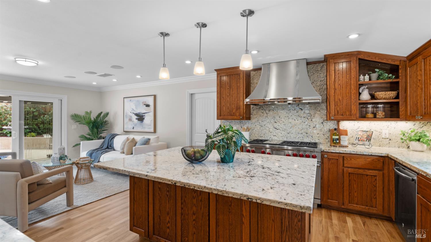 Detail Gallery Image 27 of 62 For 2 Montego Pl, Danville,  CA 94526 - 3 Beds | 2 Baths