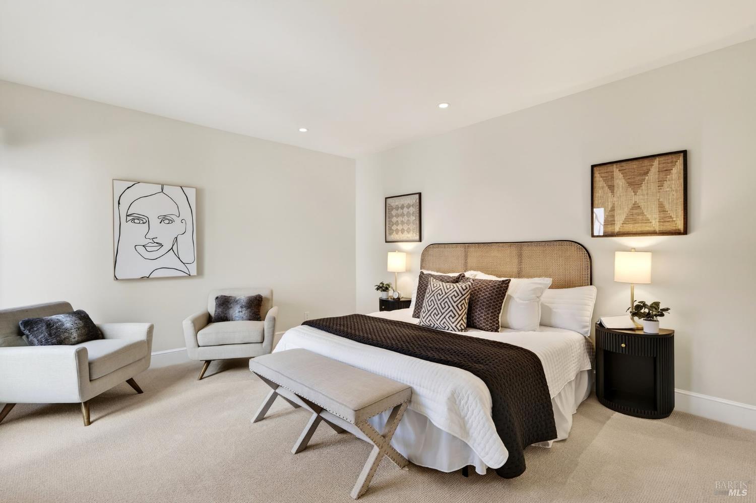 Detail Gallery Image 42 of 76 For 418 Saint Andrews Dr, Napa,  CA 94558 - 5 Beds | 4/2 Baths