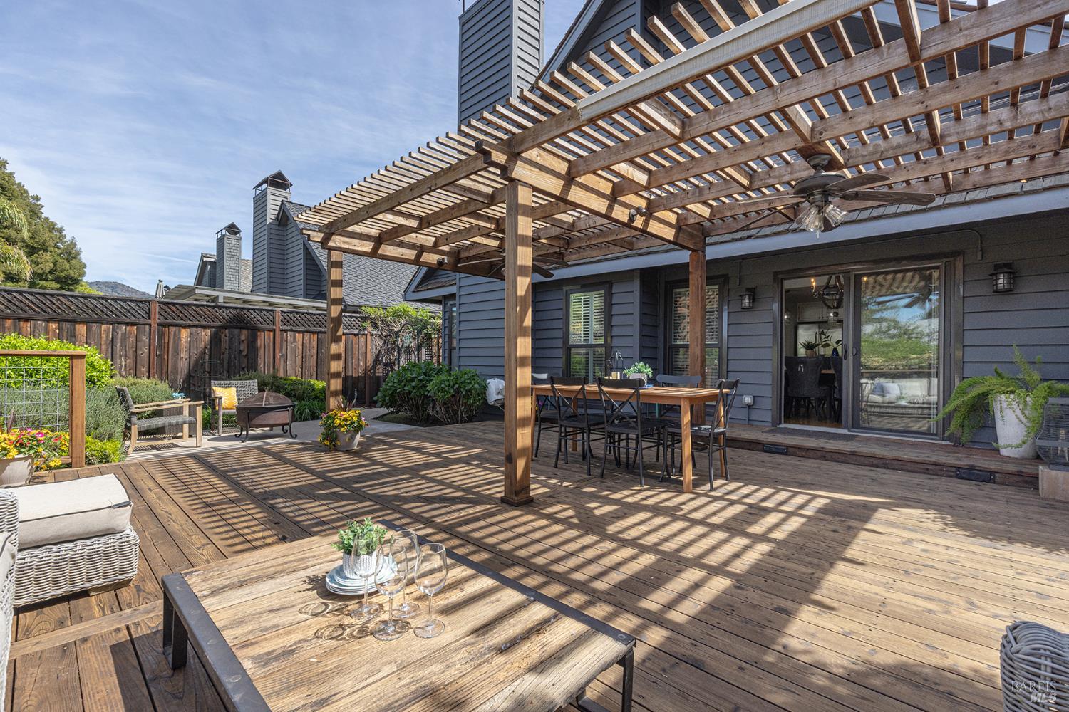 Detail Gallery Image 36 of 50 For 1922 Oak Cir, Yountville,  CA 94599 - 3 Beds | 2 Baths