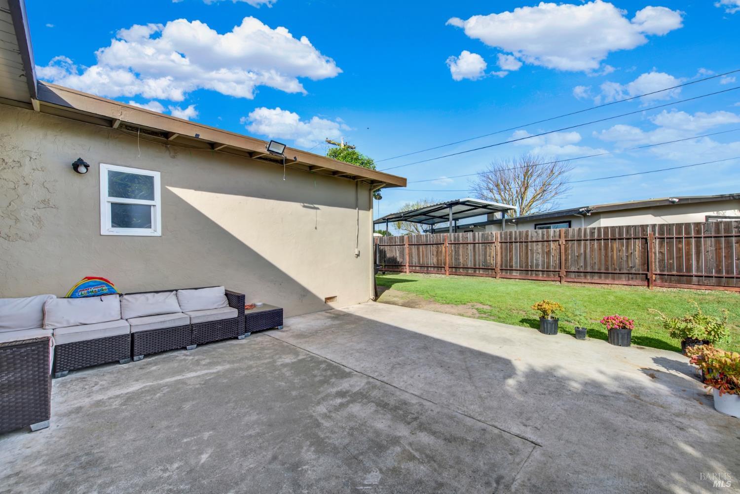 Detail Gallery Image 49 of 58 For 606 E Tennessee St, Fairfield,  CA 94533 - 3 Beds | 2 Baths