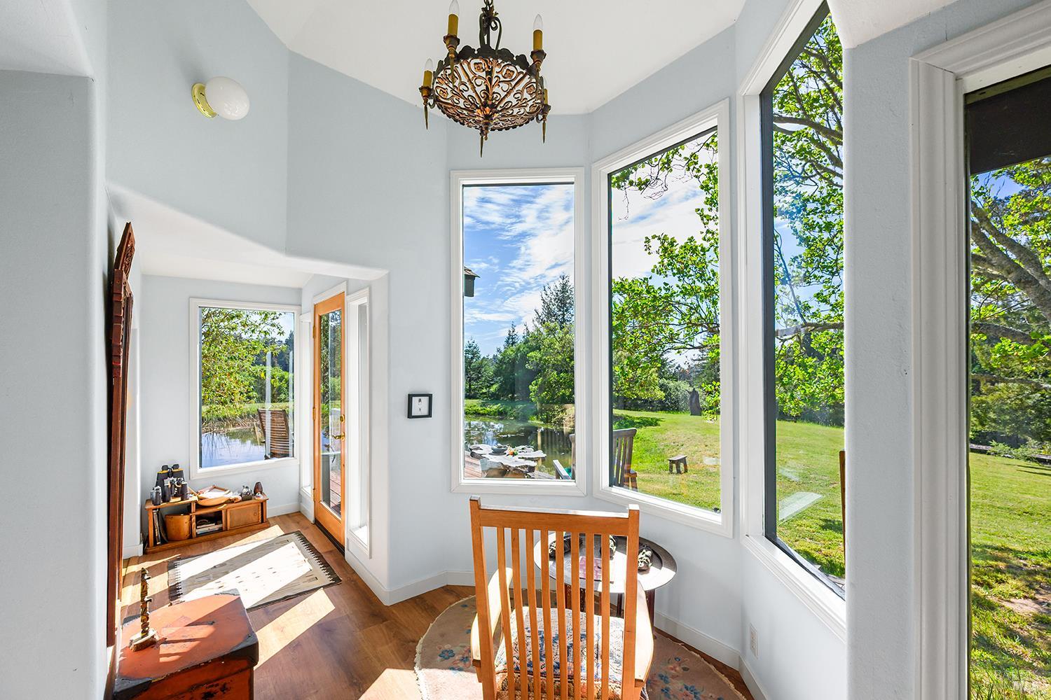 Detail Gallery Image 20 of 49 For 3580 Joy Rd, Occidental,  CA 95465 - 4 Beds | 2/2 Baths