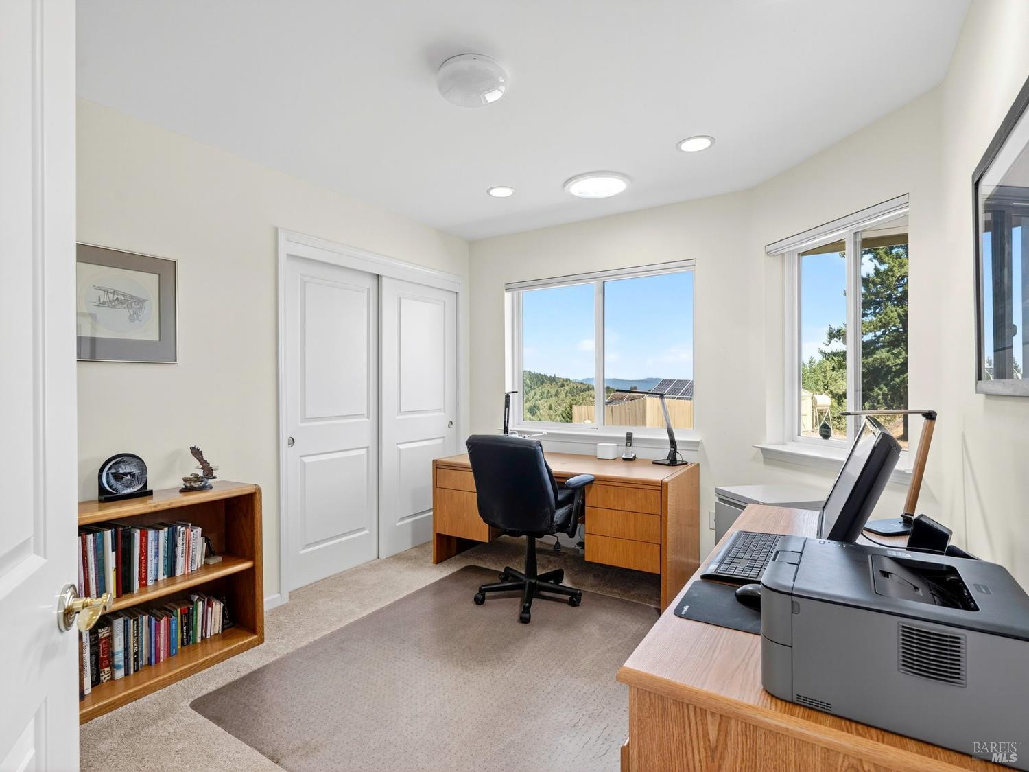 Detail Gallery Image 12 of 33 For 5650 High Point Rd, Willits,  CA 95490 - 3 Beds | 2 Baths