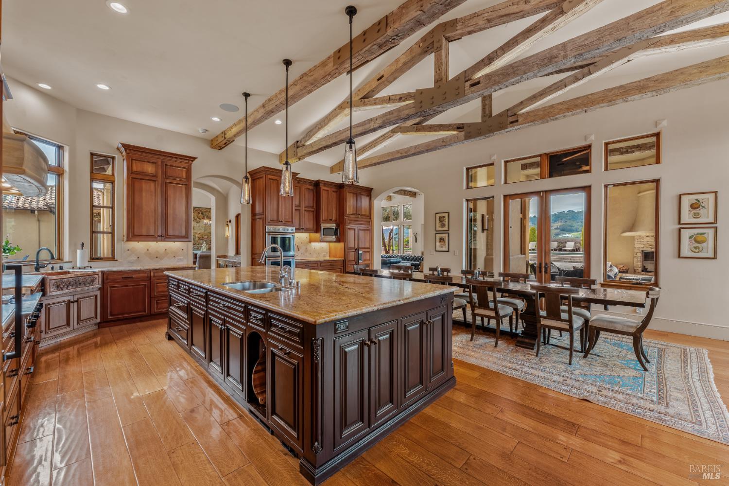 Detail Gallery Image 27 of 74 For 21 Vista Ranch Rd, Napa,  CA 94558 - 4 Beds | 4/1 Baths