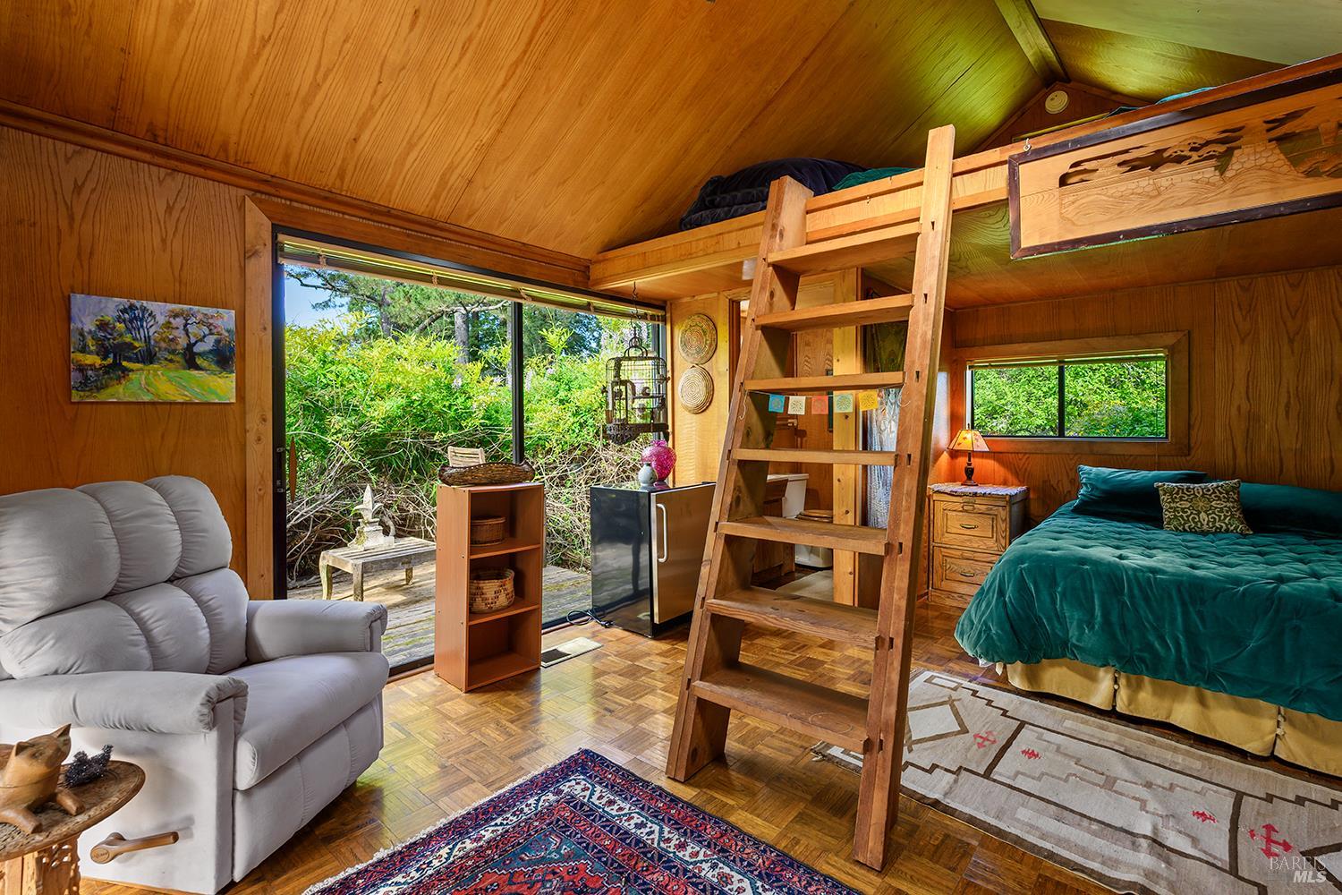 Detail Gallery Image 7 of 49 For 3580 Joy Rd, Occidental,  CA 95465 - 4 Beds | 2/2 Baths