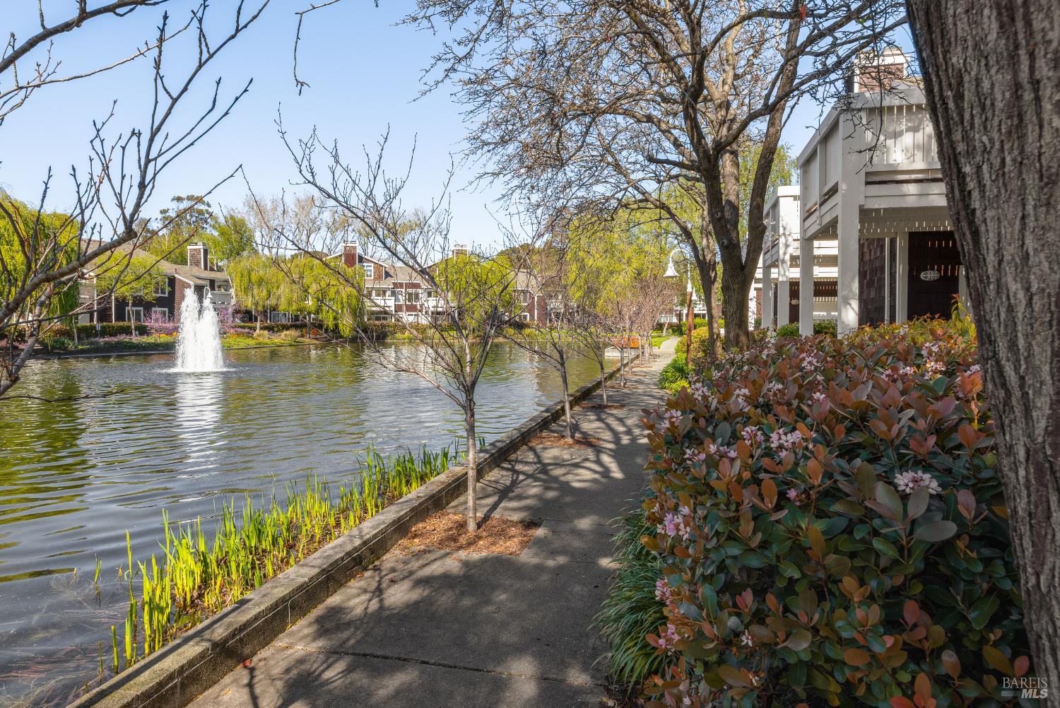 Detail Gallery Image 22 of 22 For 218 Marina Lakes Dr, Richmond,  CA 94804 - 1 Beds | 1 Baths