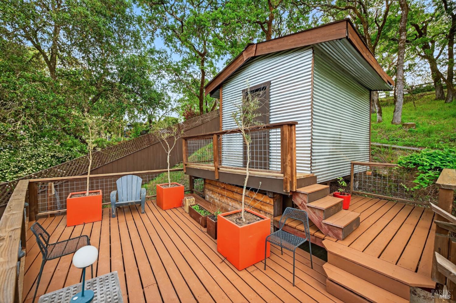 Detail Gallery Image 37 of 48 For 116 Hill Rd, Glen Ellen,  CA 95442 - 2 Beds | 2 Baths