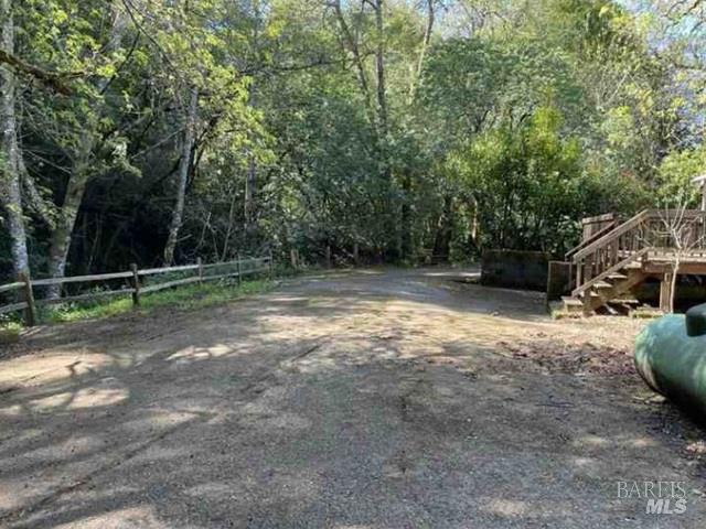 Detail Gallery Image 5 of 13 For 6565 Sir Francis Drake Blvd, Forest Knolls,  CA 94933 - 2 Beds | 2/1 Baths