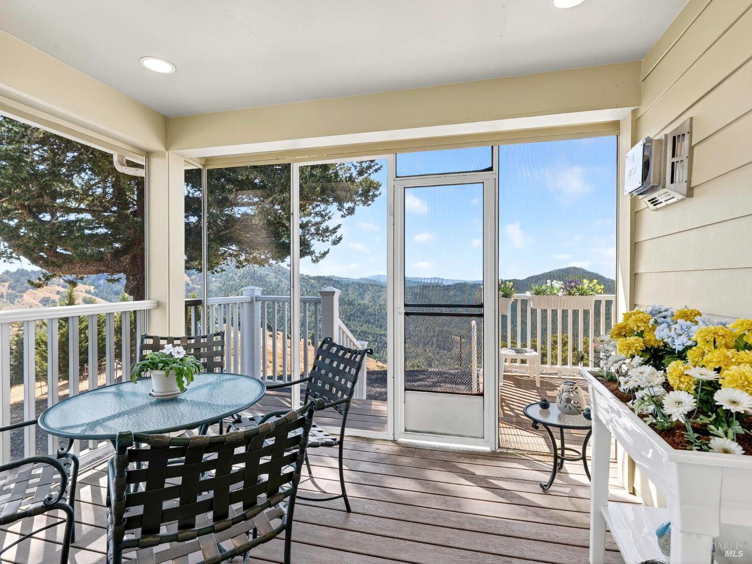 Detail Gallery Image 11 of 33 For 5650 High Point Rd, Willits,  CA 95490 - 3 Beds | 2 Baths