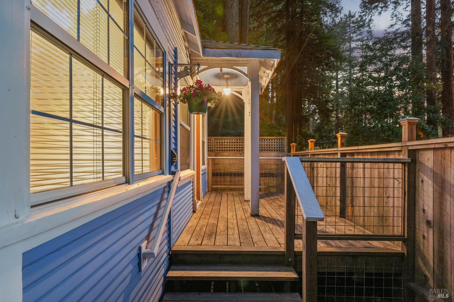 Detail Gallery Image 49 of 66 For 21911 Russian River Ave, Villa Grande,  CA 95486 - 1 Beds | 1 Baths