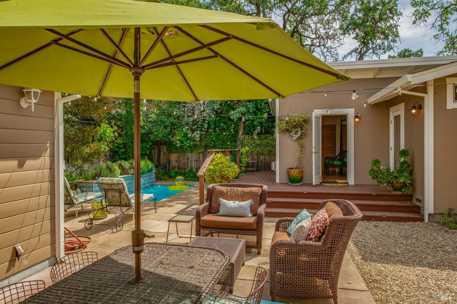 Detail Gallery Image 36 of 47 For 550 Thomson Ave, Sonoma,  CA 95476 - 2 Beds | 1 Baths