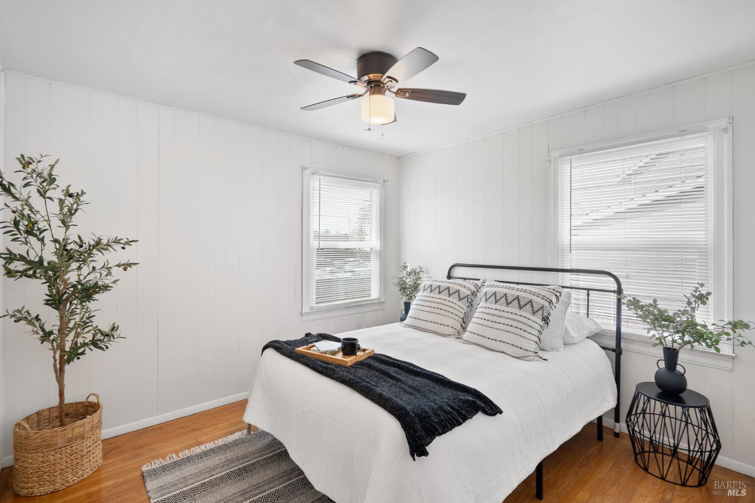 Detail Gallery Image 10 of 34 For 215 Hampshire St, Vallejo,  CA 94590 - 2 Beds | 1 Baths