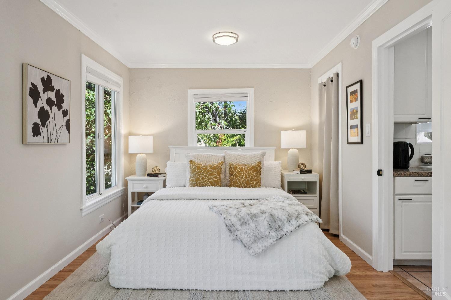 Detail Gallery Image 24 of 55 For 142 Dominga Ave, Fairfax,  CA 94930 - – Beds | – Baths