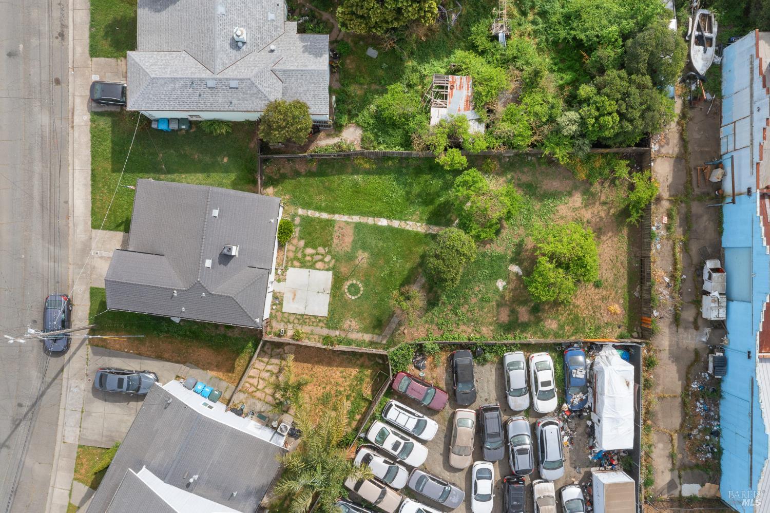 Detail Gallery Image 30 of 34 For 215 Hampshire St, Vallejo,  CA 94590 - 2 Beds | 1 Baths