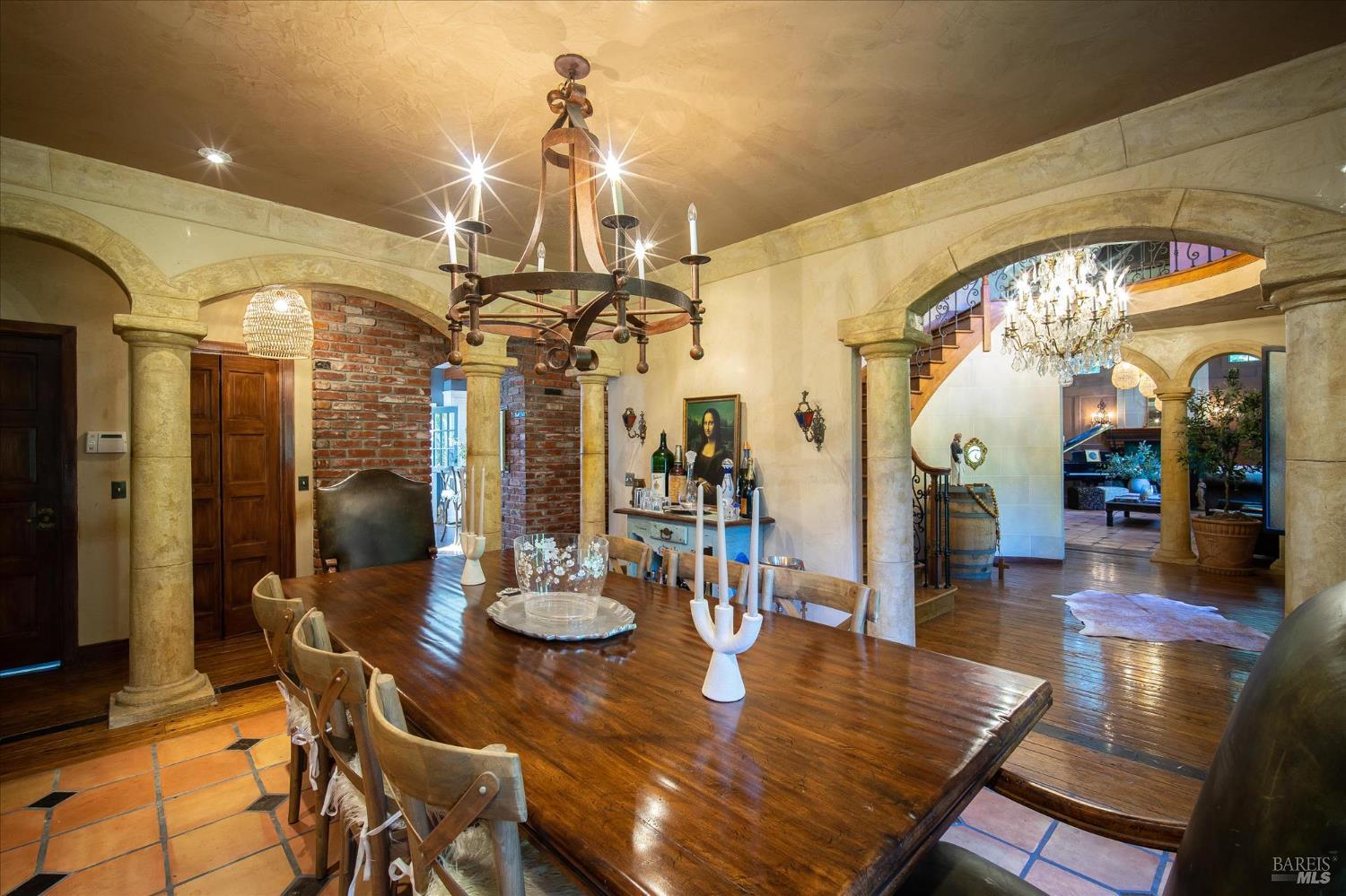 Detail Gallery Image 17 of 44 For 1412 Quail Ct, Santa Rosa,  CA 95404 - 4 Beds | 3 Baths