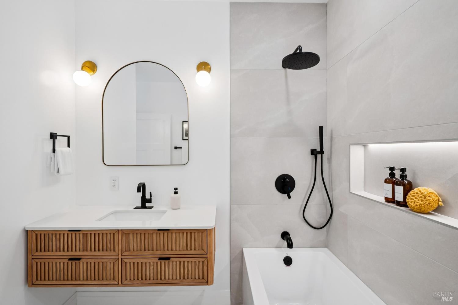 Detail Gallery Image 45 of 93 For 88 Lincoln Park Unkn, San Anselmo,  CA 94960 - 4 Beds | 4/1 Baths