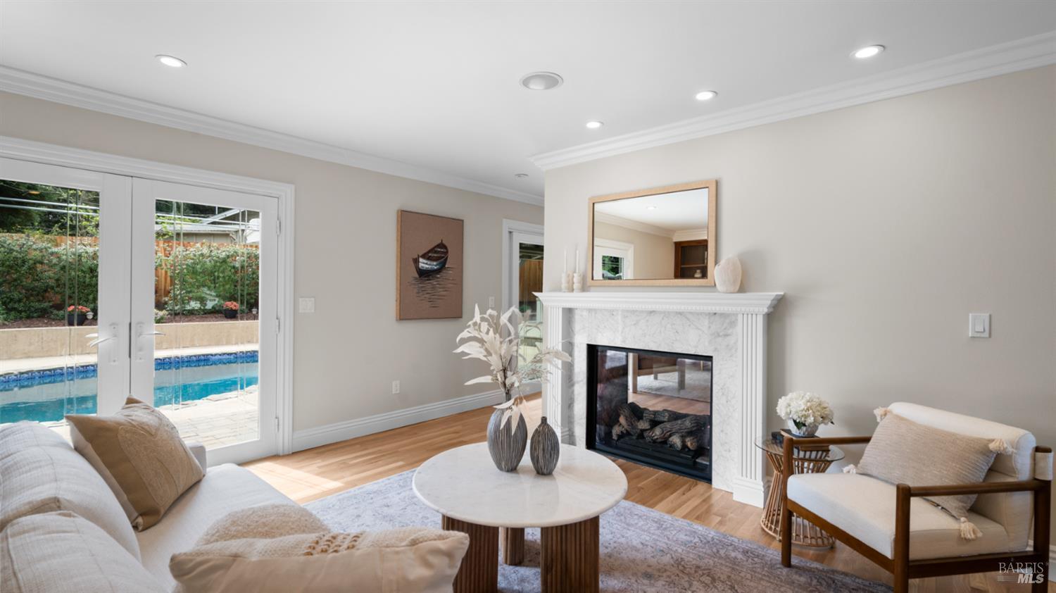 Detail Gallery Image 15 of 62 For 2 Montego Pl, Danville,  CA 94526 - 3 Beds | 2 Baths