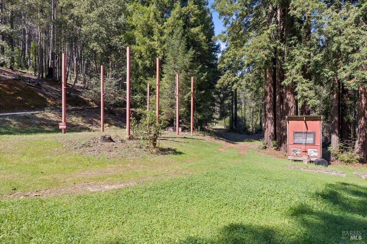 Detail Gallery Image 62 of 72 For 12076 Cloud Ridge Rd, Healdsburg,  CA 95448 - 6 Beds | 4 Baths