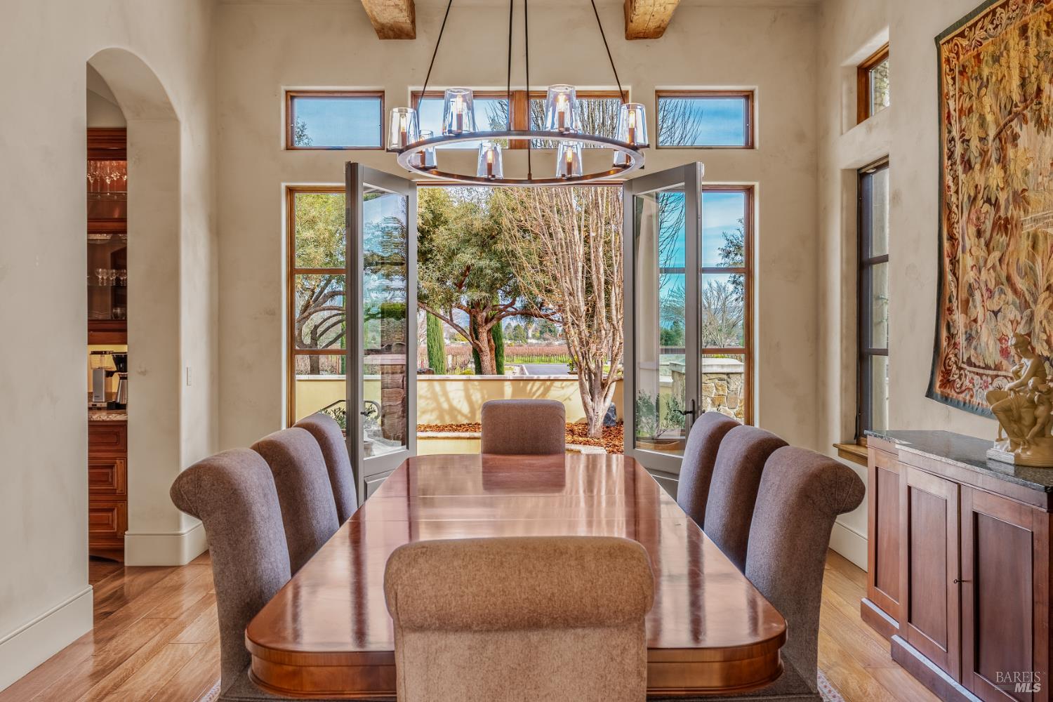 Detail Gallery Image 23 of 74 For 21 Vista Ranch Rd, Napa,  CA 94558 - 4 Beds | 4/1 Baths