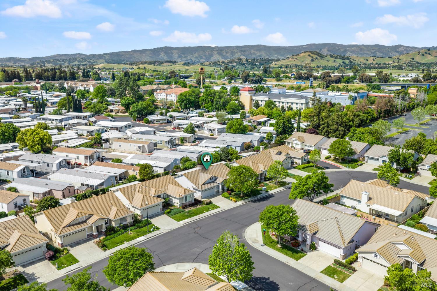 Detail Gallery Image 62 of 62 For 208 Mandarin Cir, Vacaville,  CA 95687 - 2 Beds | 2 Baths