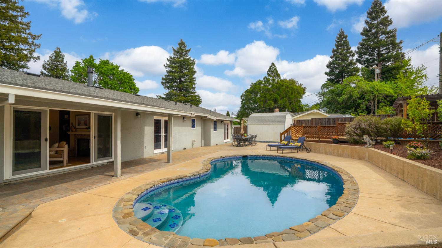 Detail Gallery Image 43 of 62 For 2 Montego Pl, Danville,  CA 94526 - 3 Beds | 2 Baths