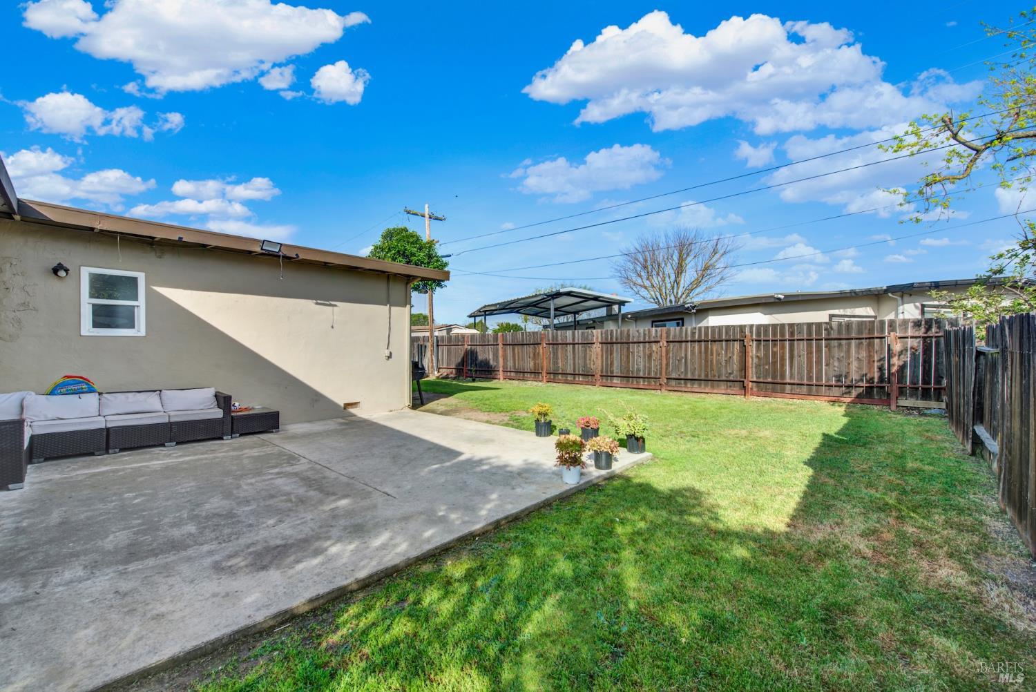 Detail Gallery Image 48 of 58 For 606 E Tennessee St, Fairfield,  CA 94533 - 3 Beds | 2 Baths