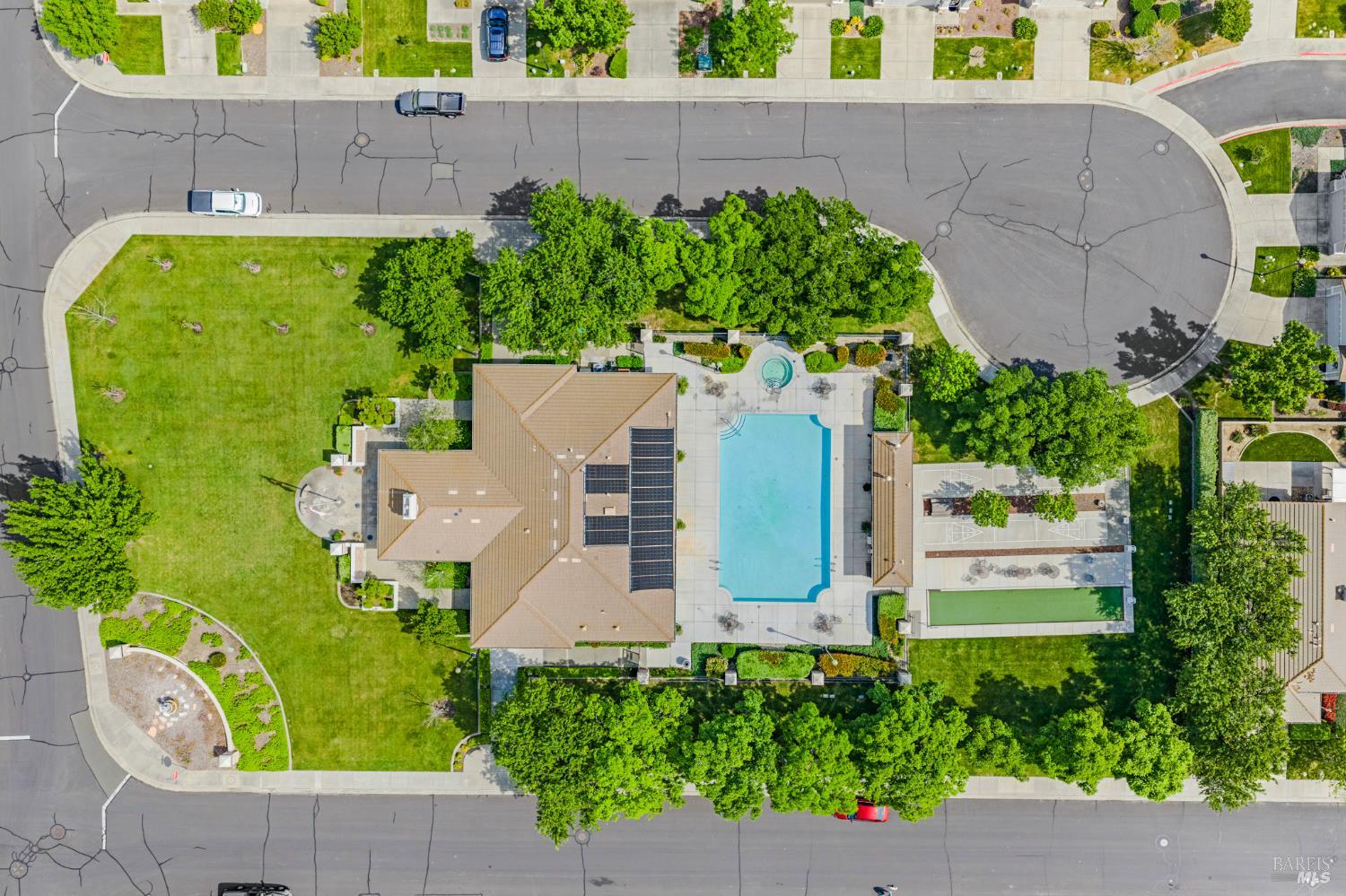 Detail Gallery Image 58 of 62 For 208 Mandarin Cir, Vacaville,  CA 95687 - 2 Beds | 2 Baths