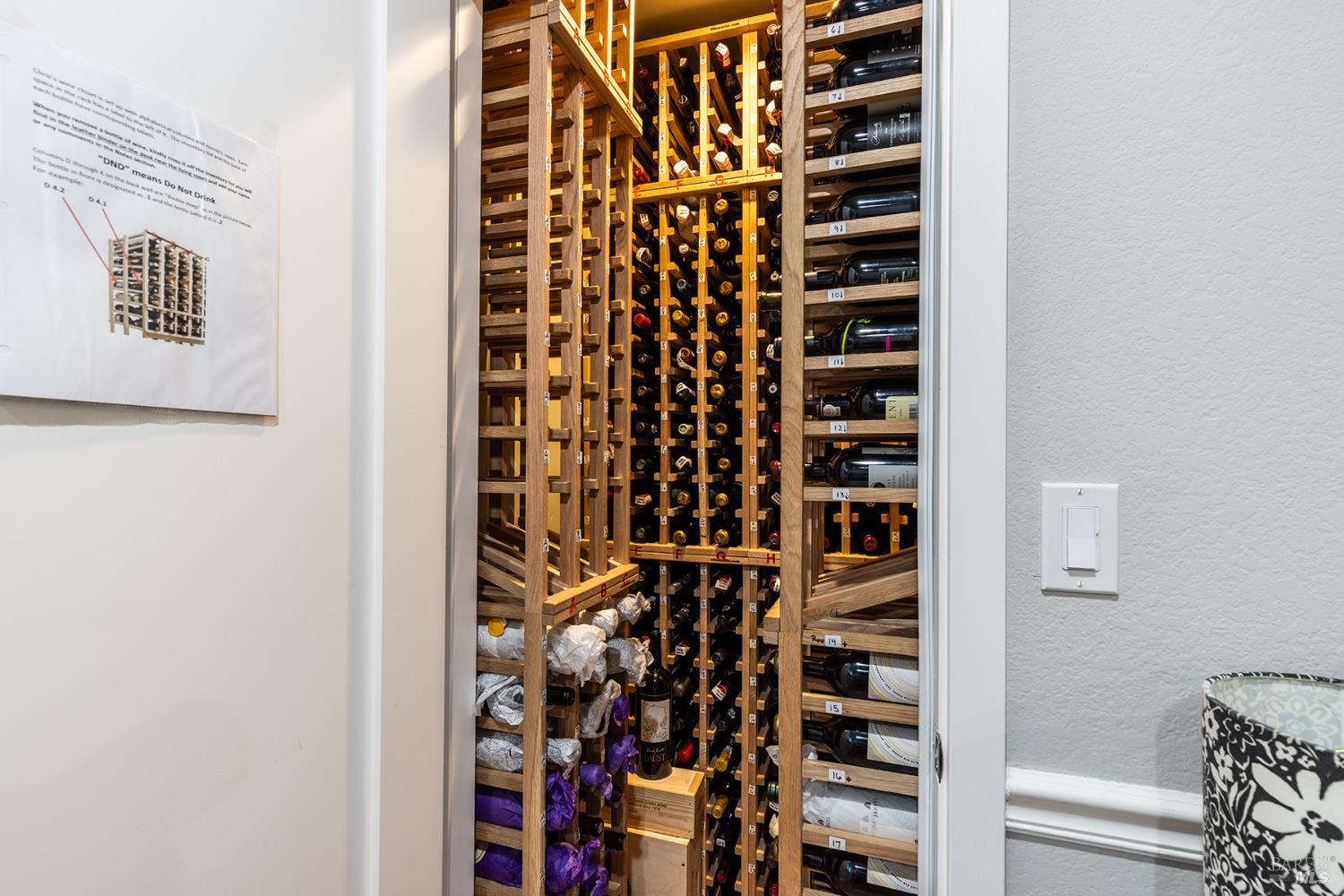 Detail Gallery Image 21 of 50 For 1922 Oak Cir, Yountville,  CA 94599 - 3 Beds | 2 Baths