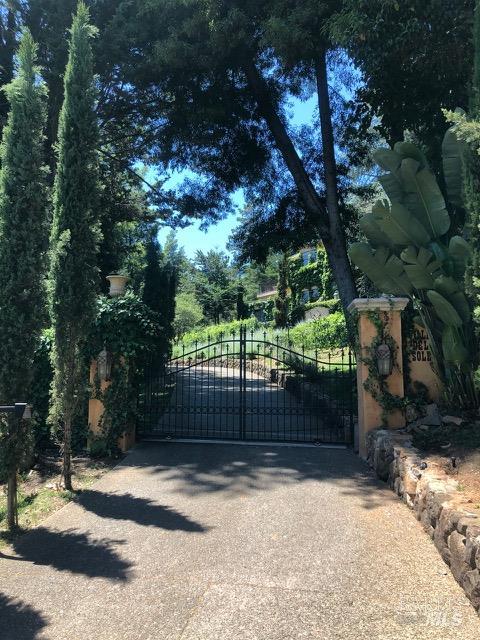 Detail Gallery Image 44 of 44 For 1412 Quail Ct, Santa Rosa,  CA 95404 - 4 Beds | 3 Baths