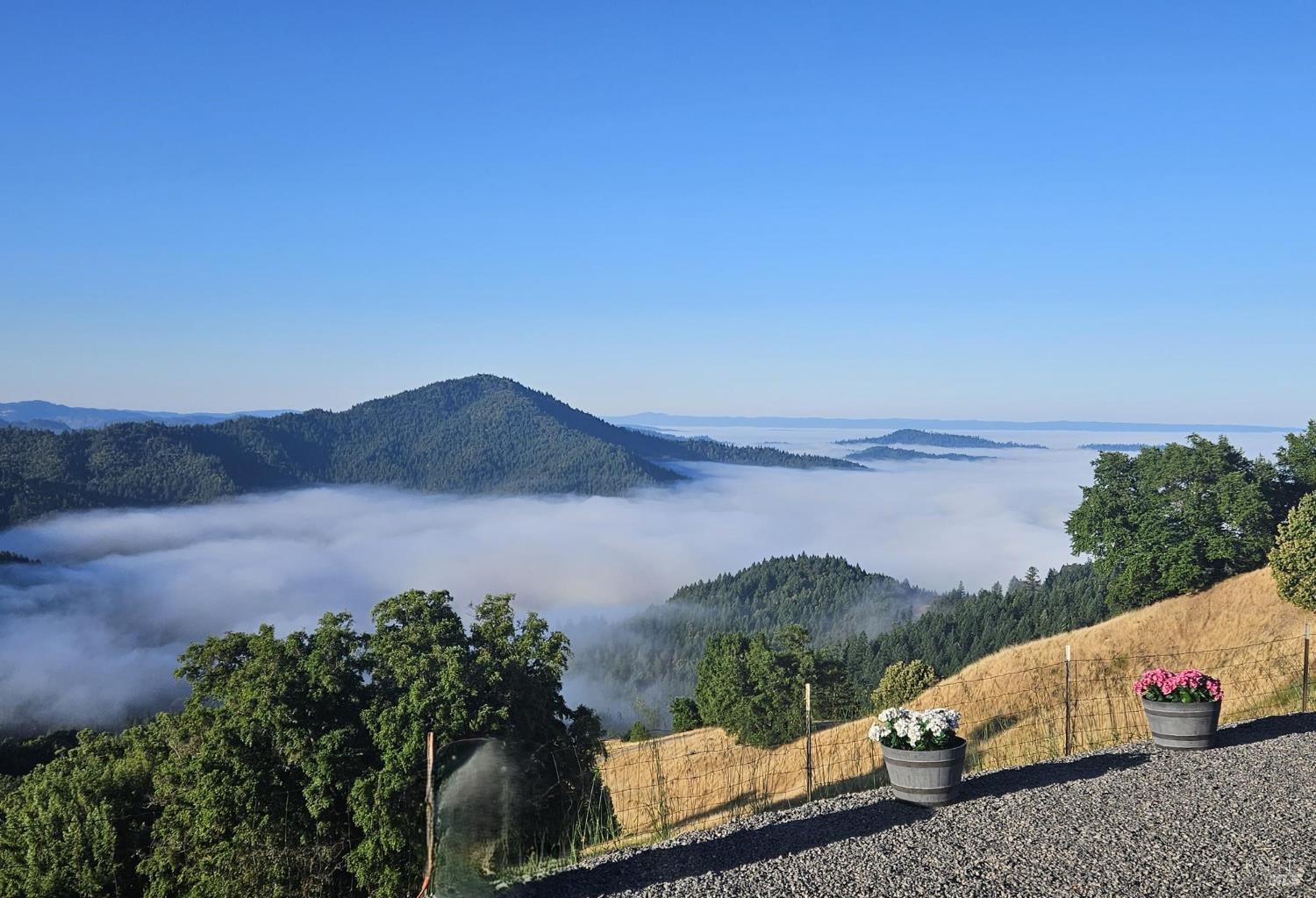 Detail Gallery Image 30 of 33 For 5650 High Point Rd, Willits,  CA 95490 - 3 Beds | 2 Baths