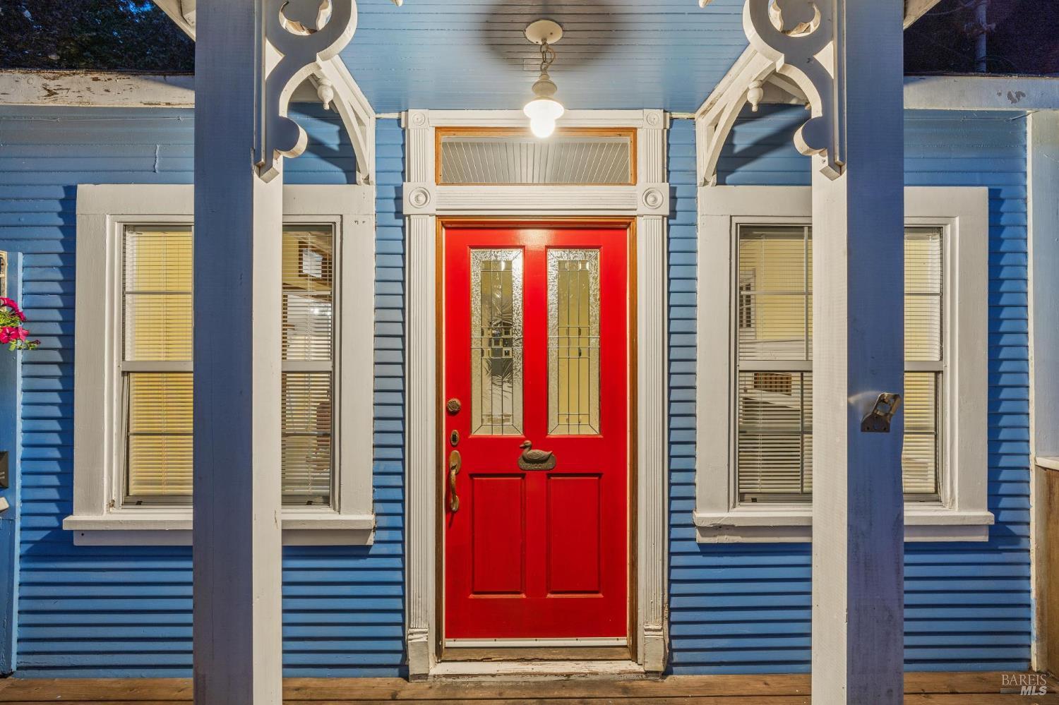 Detail Gallery Image 48 of 66 For 21911 Russian River Ave, Villa Grande,  CA 95486 - 1 Beds | 1 Baths