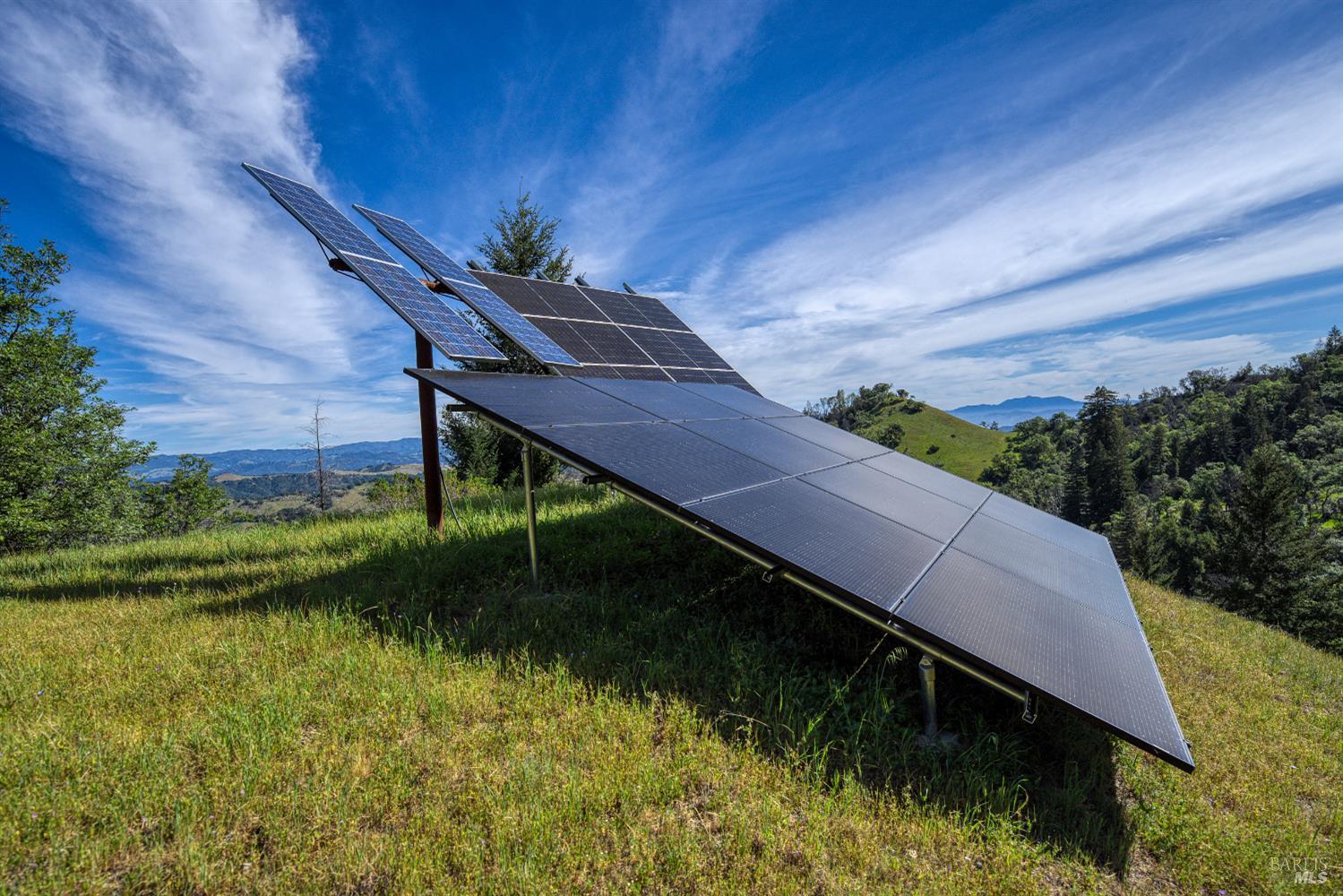 Detail Gallery Image 45 of 72 For 12300 Skaggs Rd, Geyserville,  CA 95441 - – Beds | – Baths