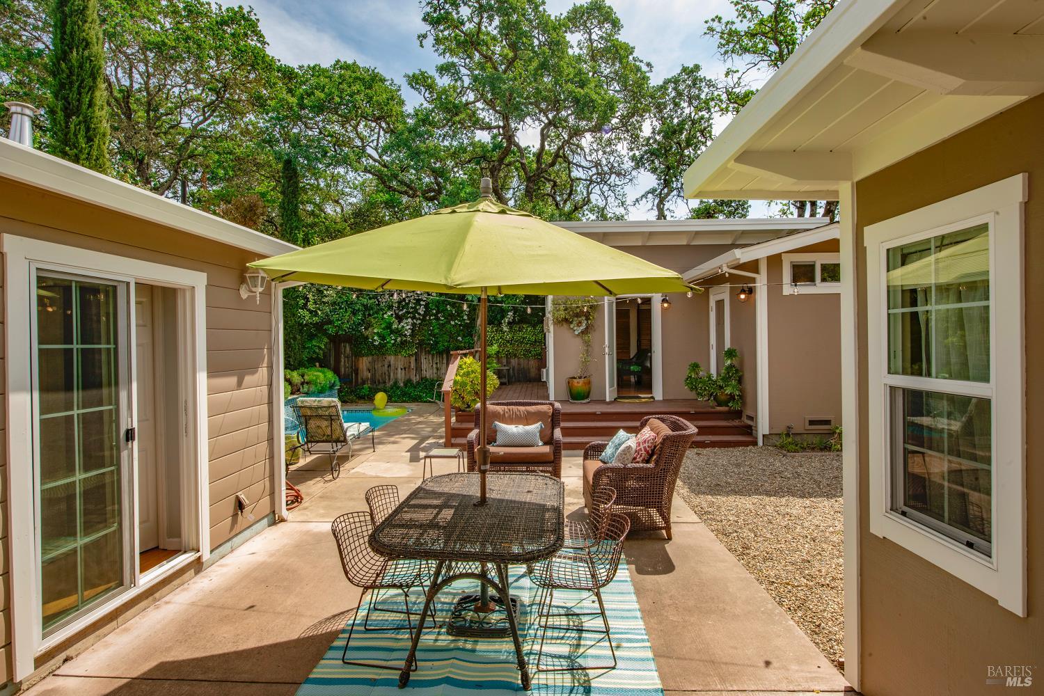 Detail Gallery Image 35 of 47 For 550 Thomson Ave, Sonoma,  CA 95476 - 2 Beds | 1 Baths