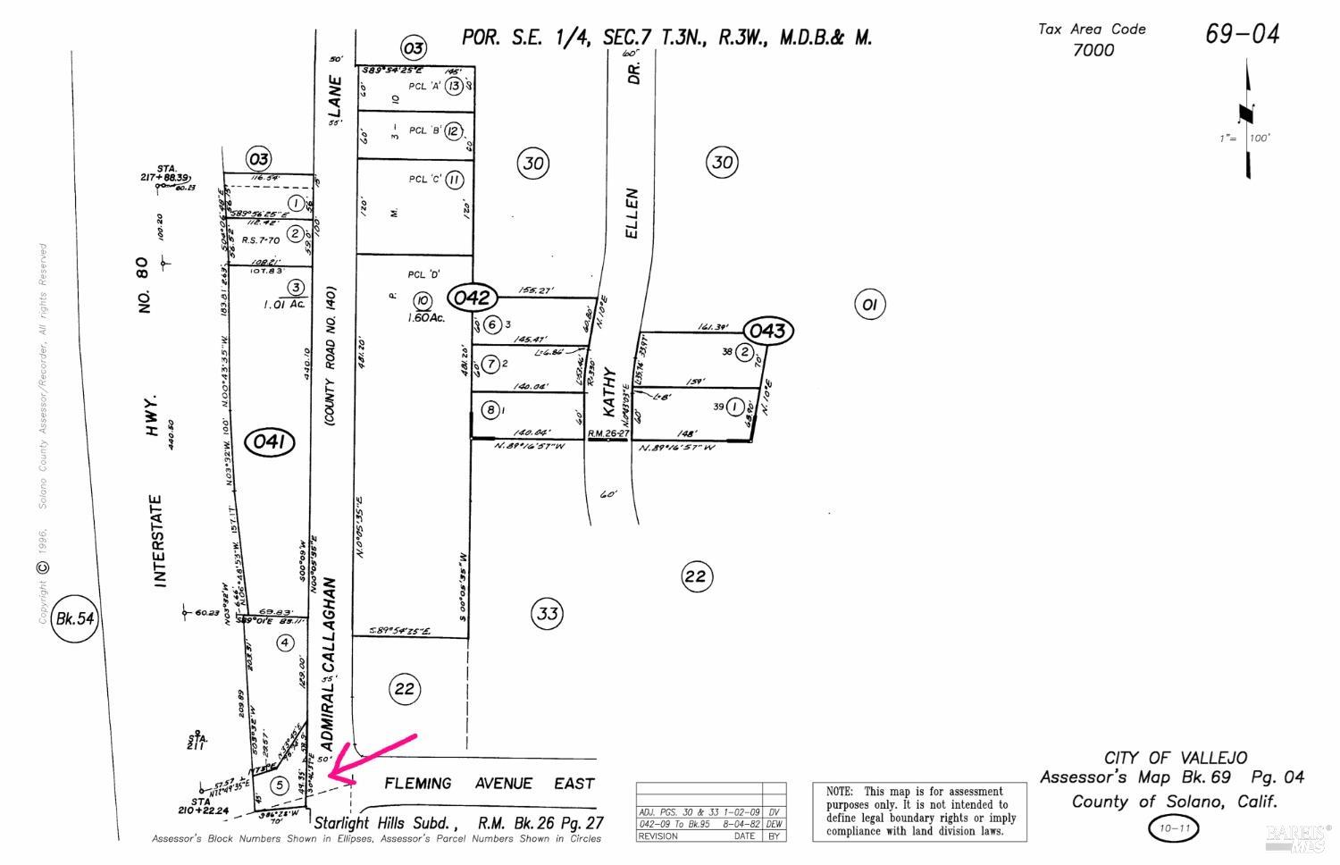 Detail Gallery Image 4 of 13 For 423 Admiral Callaghan Ln, Vallejo,  CA 94591 - – Beds | – Baths