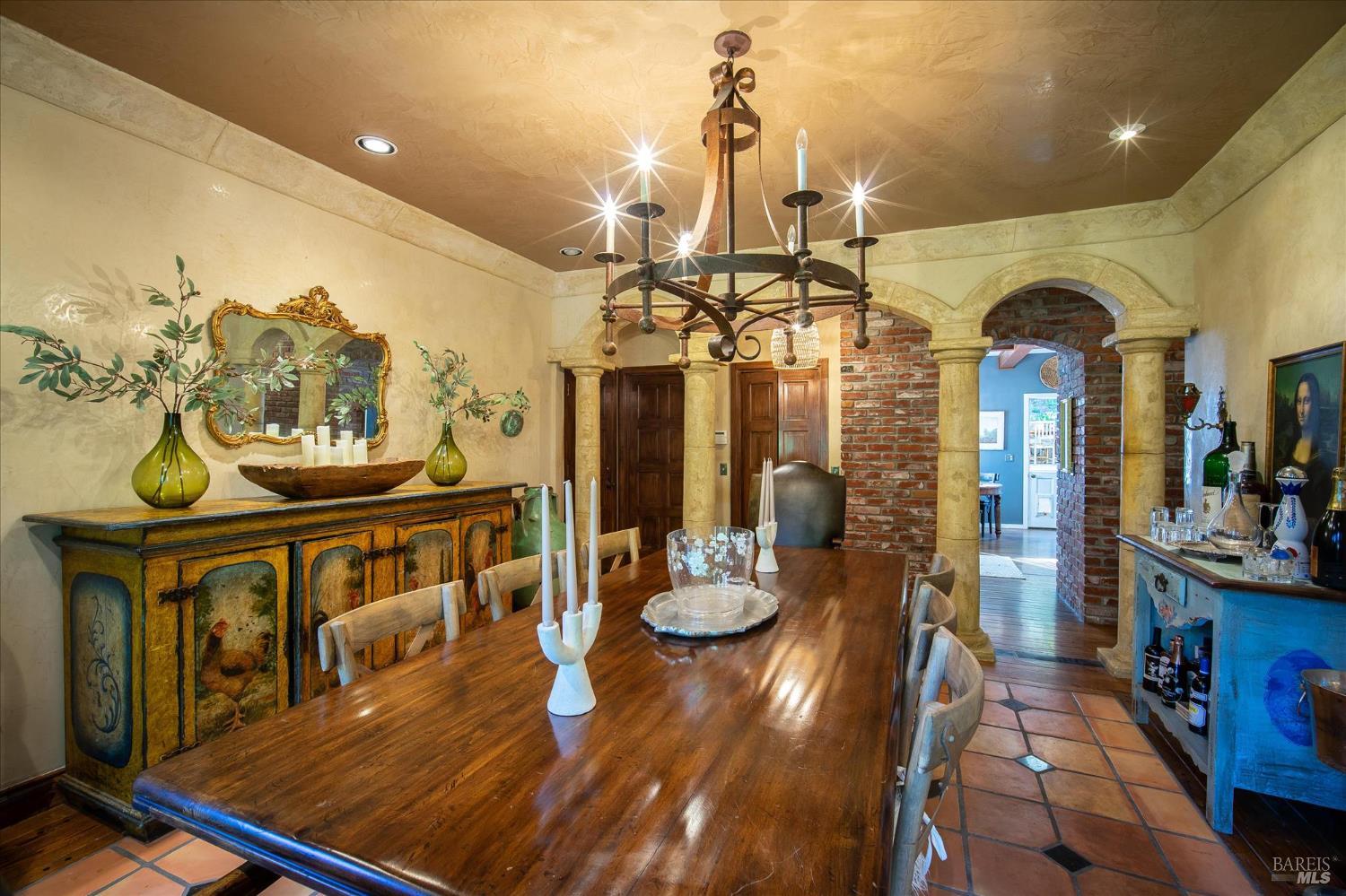 Detail Gallery Image 16 of 44 For 1412 Quail Ct, Santa Rosa,  CA 95404 - 4 Beds | 3 Baths