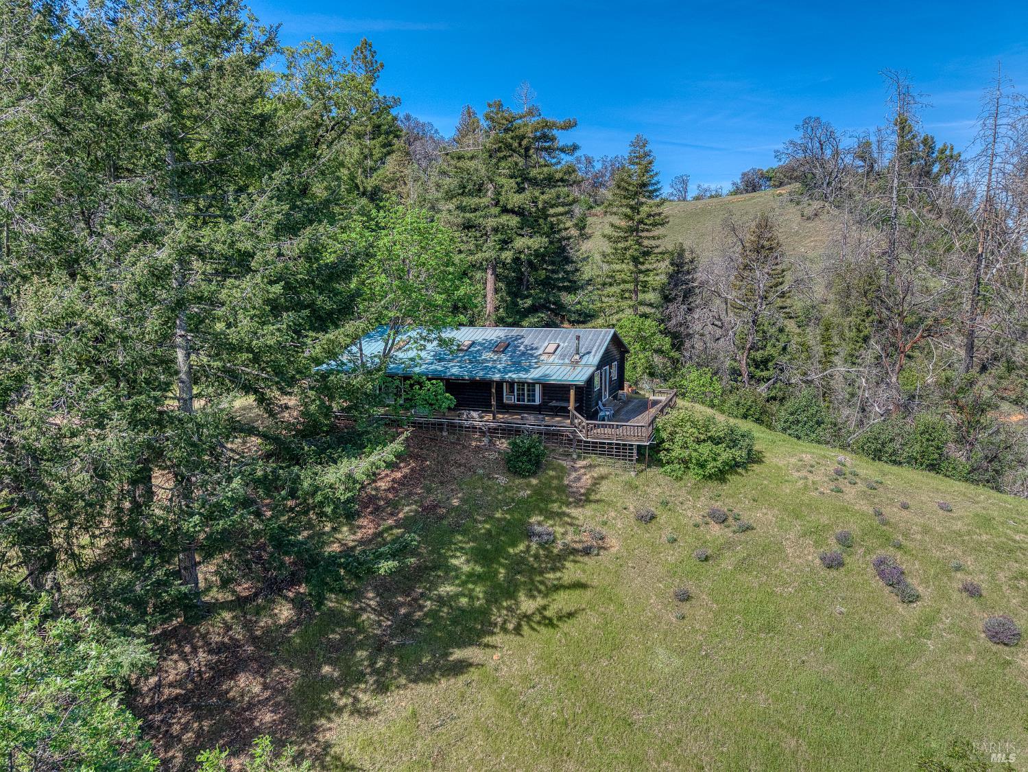 Detail Gallery Image 13 of 72 For 12300 Skaggs Rd, Geyserville,  CA 95441 - – Beds | – Baths